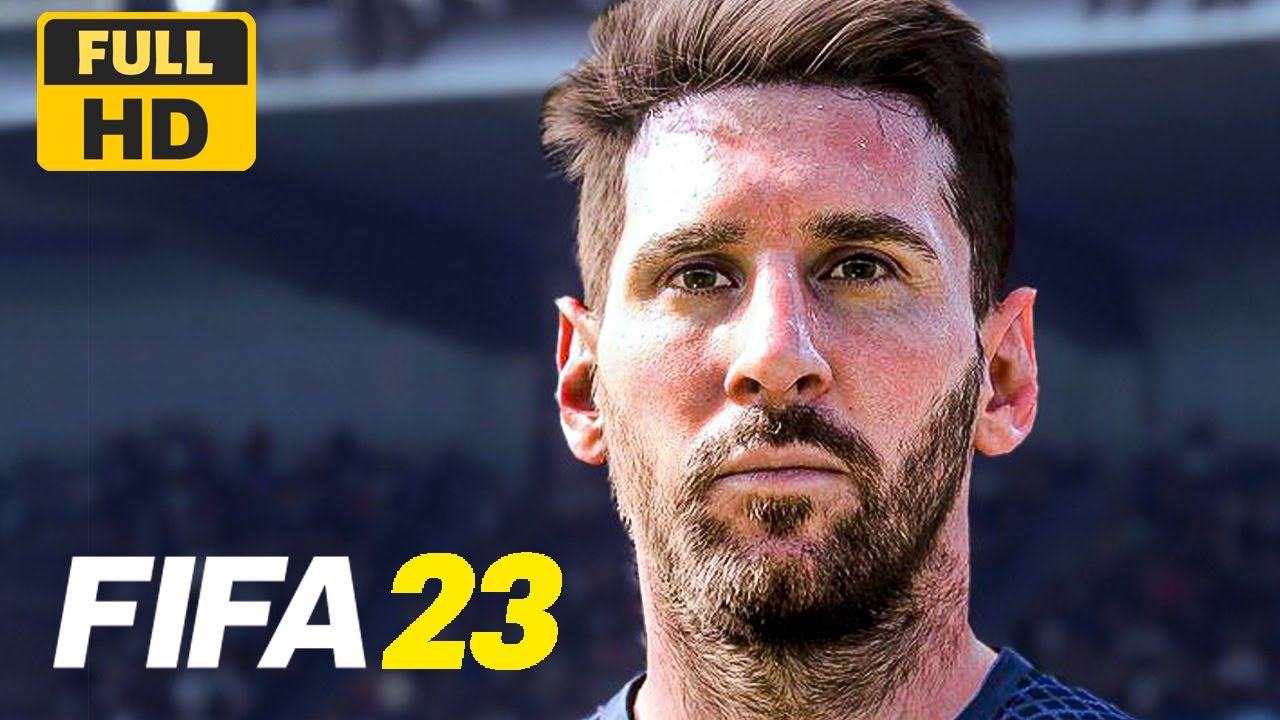 FIFA 23 ganha primeiro gameplay oficial e revela recursos exclusivos do  PS5, Xbox Series e PC