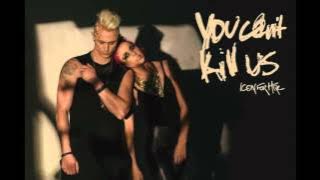 ICON FOR HIRE- You Were Wrong (Lyrics in Description)