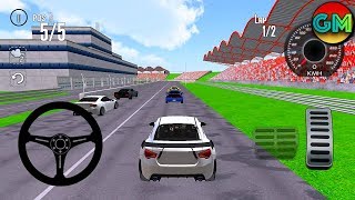 Real Car Racing | by Game Pickle | Android GamePlay HD screenshot 5