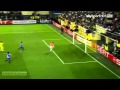 Villarreal vs porto 11 hulk goal 05052011