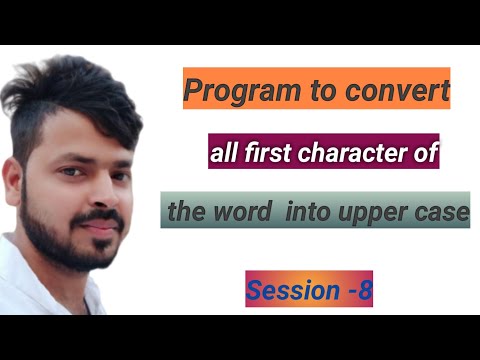 Java program to