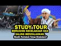 Study Tour Berujung Kecelakaan dan Saling Menyalahkan, Masih Perlukah Tetap Diadakan ❓❗ - Buya Yahya