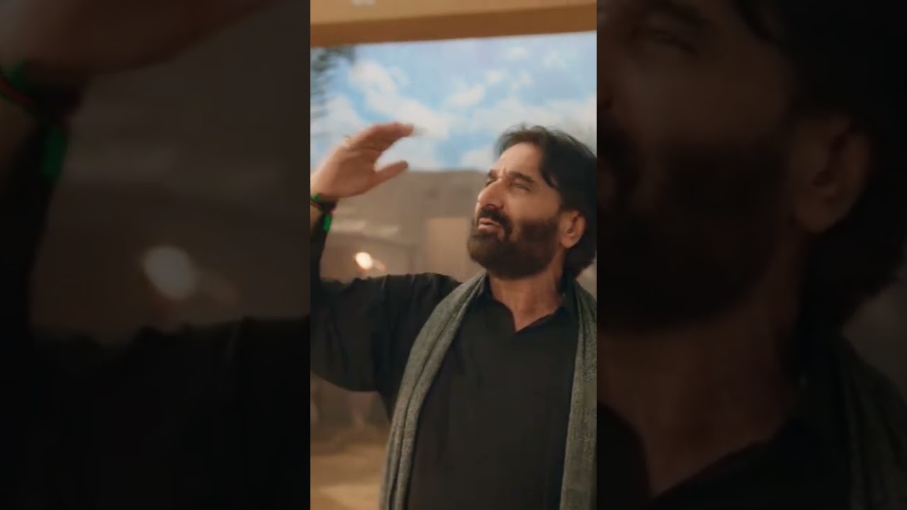 Mera Imam Hussain As | Nadeem Sarwar New Nauha 2024 