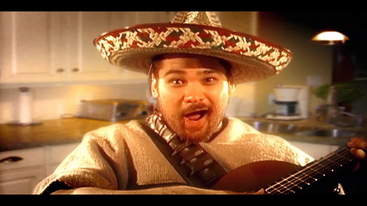 Amped 3 (HD): Buck Wad/Cinco de Mayo (Act II) (English)