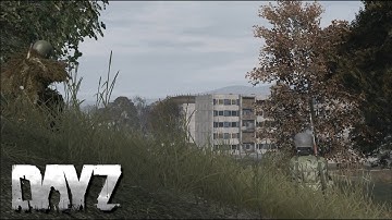 The Art Of DayZ Thumbnails..