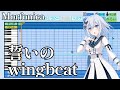 【パワプロ 応援歌】誓いのWingbeat / Morfonica (バンドリ)