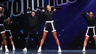 Best Hip Hop // EXCLUSIVE – DANCE DYNAMICS MEMPHIS [West Memphis, AR]