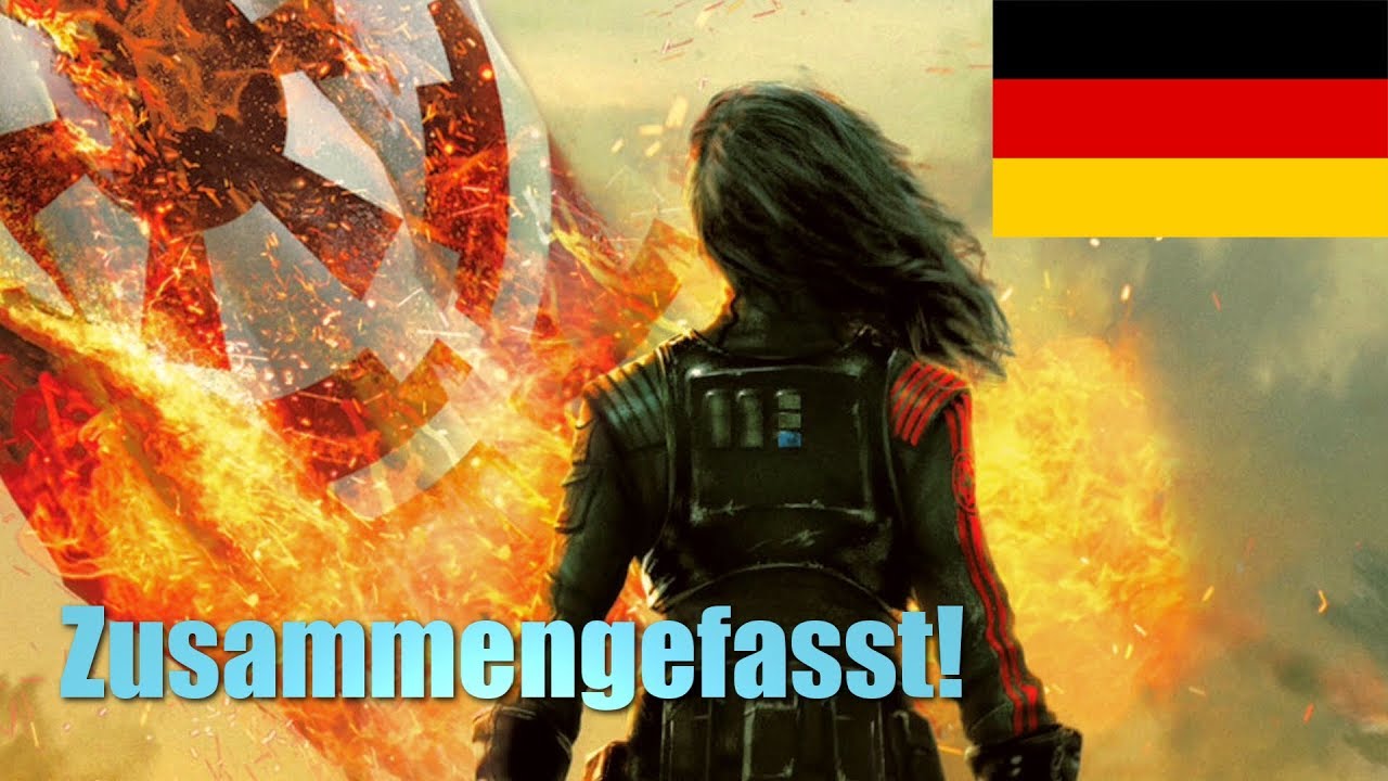 Sw Battlefront 2 Inferno Squad Buch Zusammenfassung Youtube Sw Battlefront 2 Inferno Squad Buch Zusammenfassung Youtube
