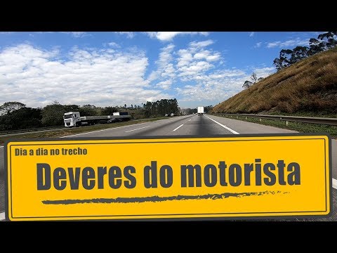 Vídeo: Como Descarregar O Motorista