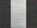 Operating System Key Points l Operating System Objective l OS concept #shorts #operatingsystem #os