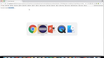 Handling Form Data In Servlets