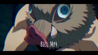 Blimd Trust Inosuke Edit Inspiration Hidez.w