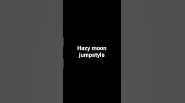 hazy moon jumpstyle #forsaken#memes#animation#capcut#roblox#flipaclip#meme#twotimeforsaken#azure