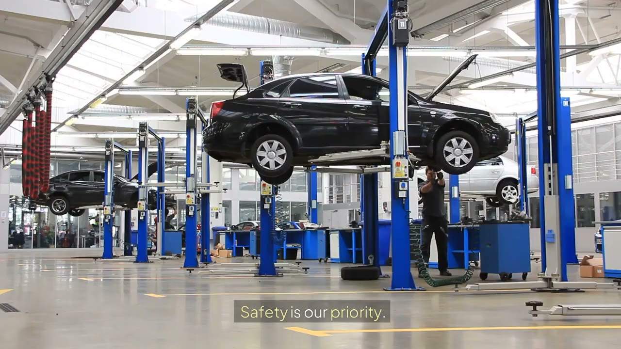 Auto repair shop San Francisco CA   Earthling Automotive