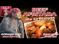 BAKA? AFRITADA? BEEF AFRITADA? Ay Mas Masarap Mga Kabayan!