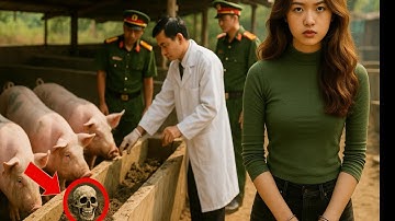 Kinh Hoàng Ở Quảng Nam: Vợ G.i.ết Chồng, Phi T.ang Xác Thành Bột Cá | vén màn sự thật