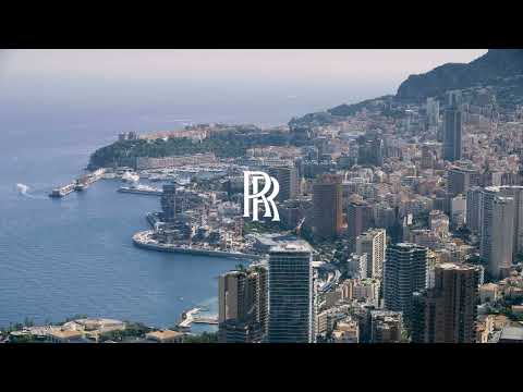 Phantom on the French Riviera | Rolls-Royce