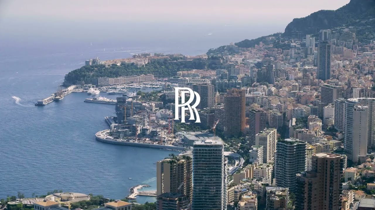 Phantom Series II on the French Riviera | Rolls-Royce