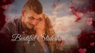 Plantilla After Effects "Valentines Slideshow" screenshot 5