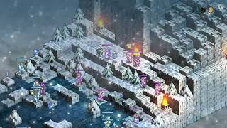 Tactics Ogre Reborn - 54 - Brigantys West Curtain Hall