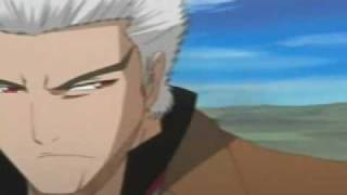 Bleach AMV- Move Bleach