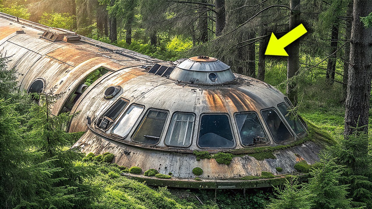 Секретное оружие СССР которое скрывали 50 лет, в это сложно поверить…