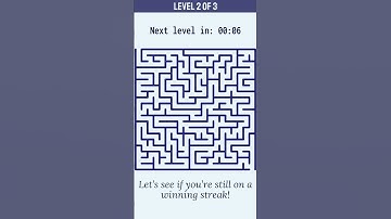 Can YOU Solve These 🤯 Maze Puzzles?!