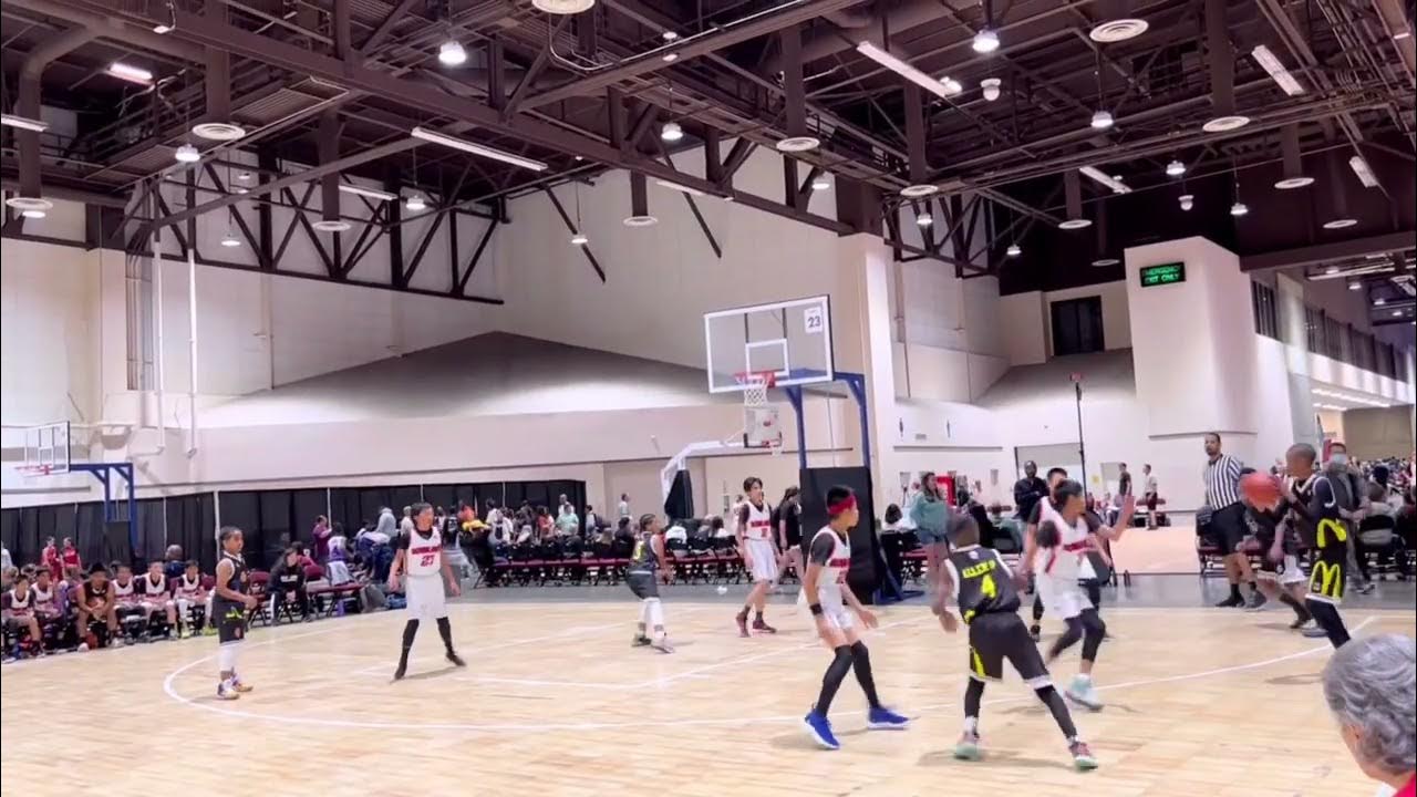 TEAM PULLUP BASKETBALL • JAM ON IT RENO MEMORIAL DAY TOURNAMENT 2022