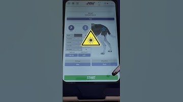 Introducing the M-Vet, the new generation Class 4 Laser from CelticSMR