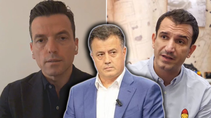 Drekë me Veliajn dhe biznes me vëllain e tij? Shehaj: Shpifje! Me kë është Flamur Noka është fakt...
