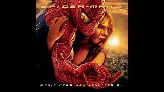 Danny Elfman - Doc Ock Suite