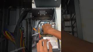 CPU Upgrade ✅l Minivlog l Day #168 #shorts #minivlog #vlog