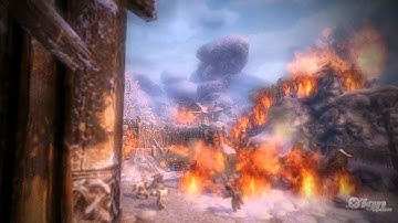 Overlord II Xbox 360 Video - Dev Diary #5 The Overlord