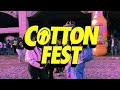 Cotton Fest 2020 Short Film