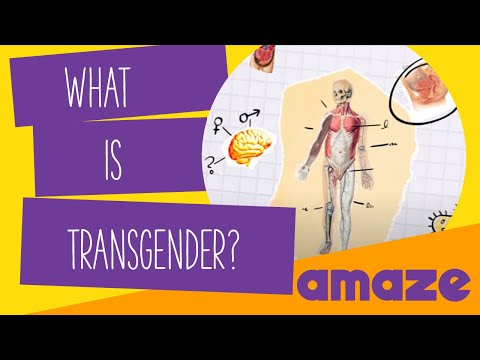 Video: Who are transvestites? Transvestites and transsexuals - what's the difference?