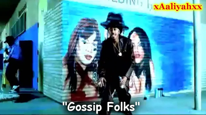 Video Tributes To Aaliyah