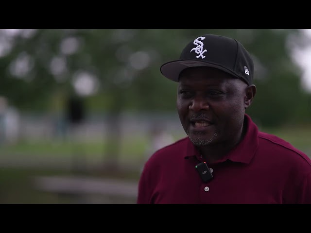 Interview d'un participant au Festival Kilimandjaro 2026 - Mississauga
