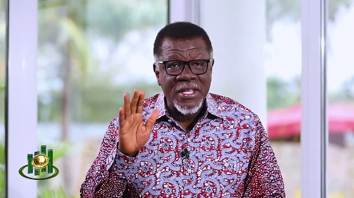 The Simple And The Prudent || WORD TO GO with Pastor Mensa Otabil Episode 890