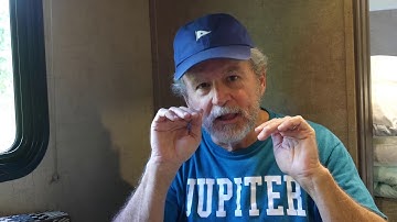 How to Clean the Water Pump Filter on an R Pod