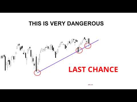 Video preview for Join the 5% Project: https://thefinancehydra.com/the5project