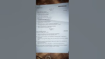 cultural Diversity at work place bcom 6th sem #culturaldiversity