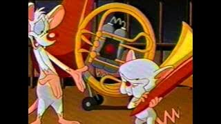 Fox Kids - TVs Best Toons Promo (1993)