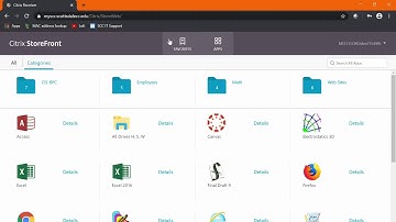mySCC using HTML5
