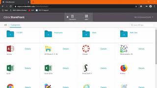 mySCC using HTML5