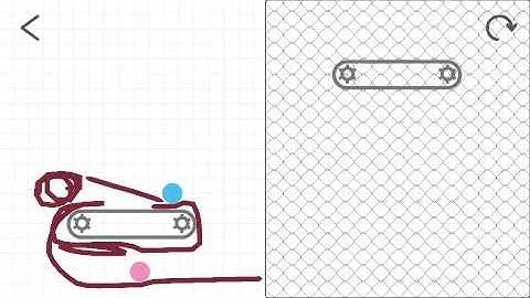 Brain Dots 328 Level - stage - niveau - nivel solution solución solução