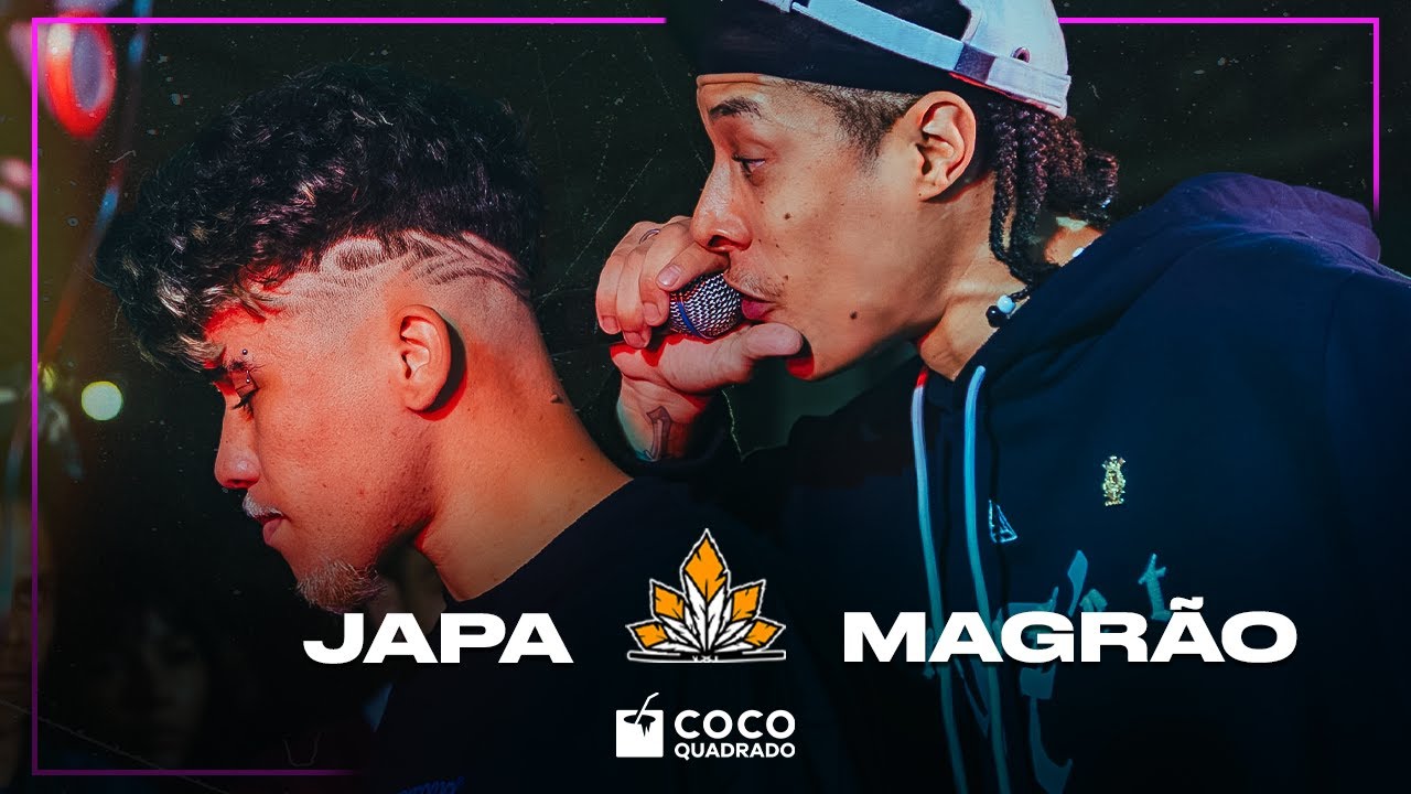 (PEGOU FOGO🔥) JAPA (BA) X MAGRÃO  | PRIMEIRA FASE | 413ª BATALHA DA ALDEIA (EDIÇÃO BATE-VOLTA)