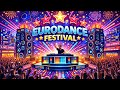EURODANCE 90’s MEGAMIX 🔥 Classic Dance Hits • Nonstop Party...03