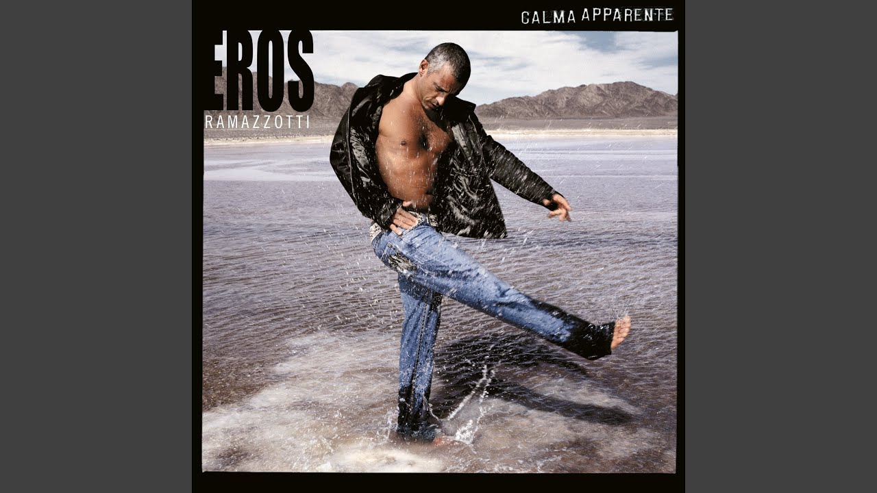 Calma apparente (Remastered 2021)