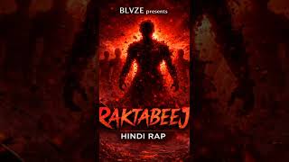 RAKTABIJ.. RAP.. OUT NOW FULL SONG #rap #hindumythology #indianrap #epicrap