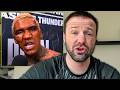 'NOT VERY GOOD!' - Josh Taylor REACTS to Conor Benn vs Prograis &amp; Fury-AJ CALL OUT
